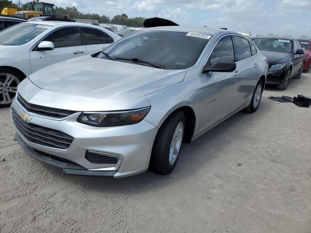 CHEVROLET MALIBU LS 2016 1g1zb5st1gf305156