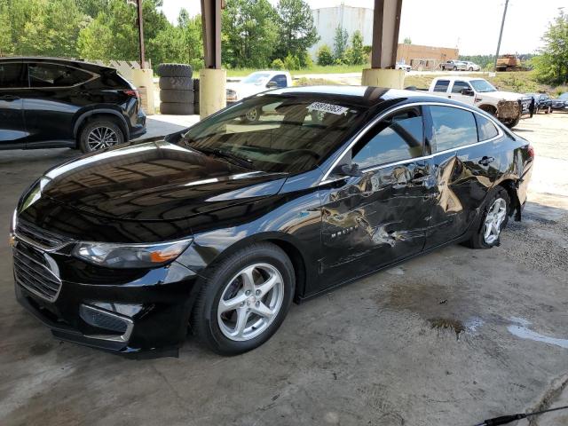 CHEVROLET MALIBU LS 2016 1g1zb5st1gf308218