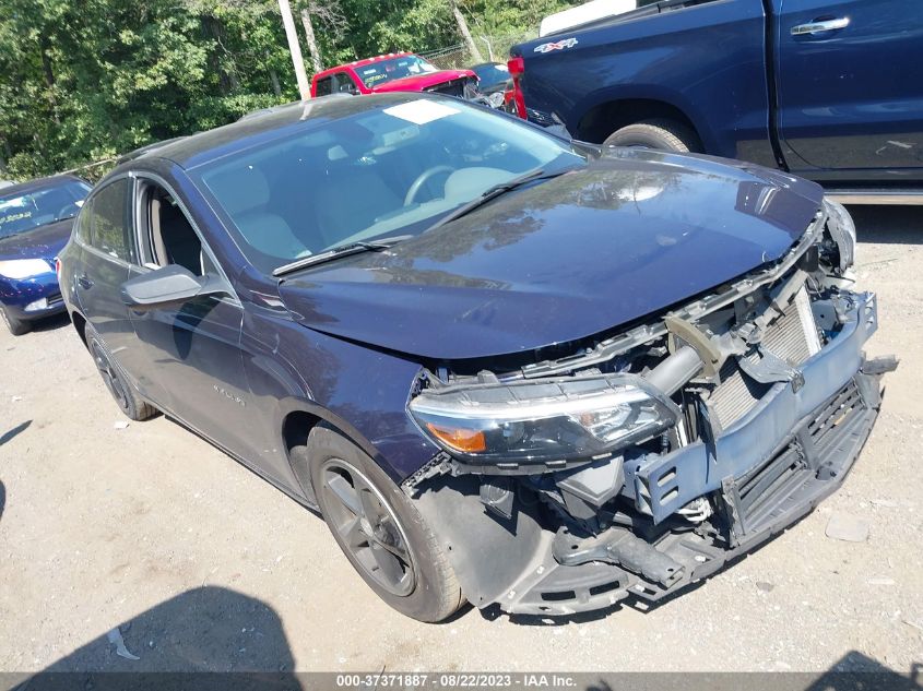 CHEVROLET MALIBU 2016 1g1zb5st1gf312589