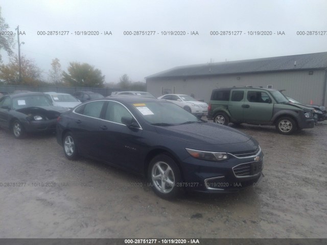 CHEVROLET MALIBU 2016 1g1zb5st1gf313872