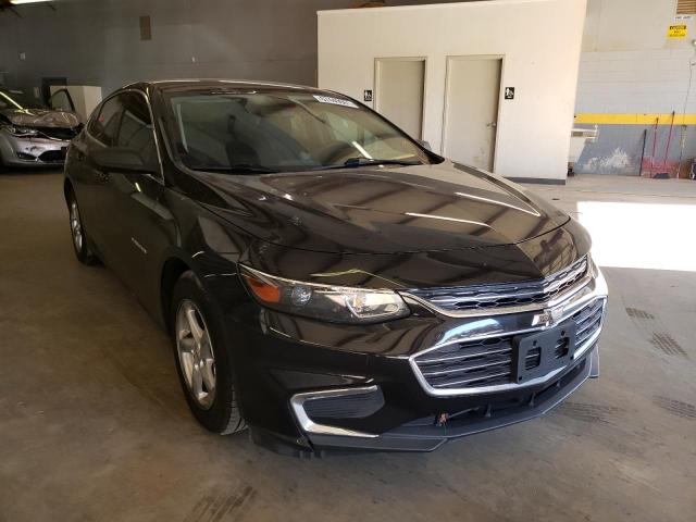 CHEVROLET MALIBU LS 2016 1g1zb5st1gf319963