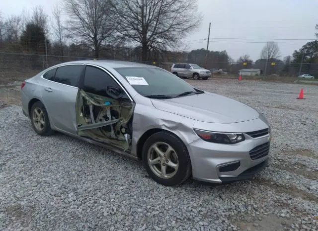 CHEVROLET MALIBU 2016 1g1zb5st1gf327304