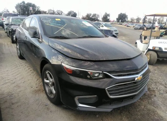 CHEVROLET MALIBU 2016 1g1zb5st1gf333815