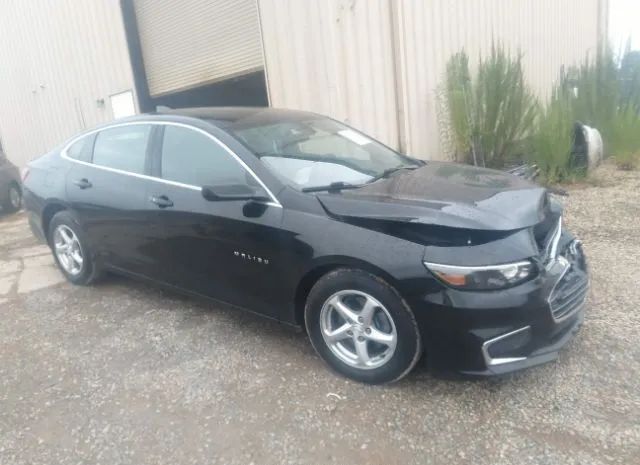 CHEVROLET MALIBU 2016 1g1zb5st1gf333958