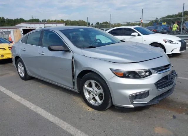 CHEVROLET MALIBU 2016 1g1zb5st1gf340313