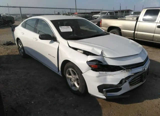 CHEVROLET MALIBU 2016 1g1zb5st1gf342207