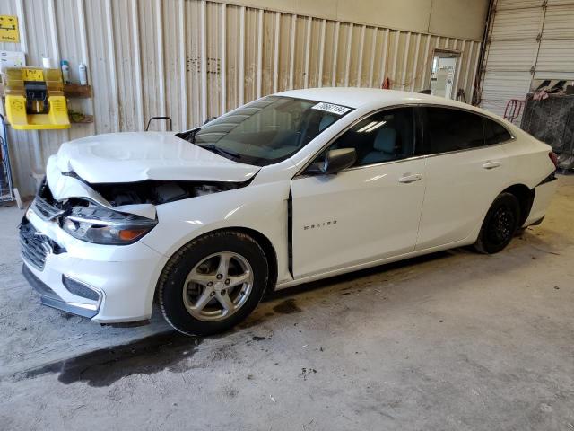 CHEVROLET MALIBU LS 2016 1g1zb5st1gf342921