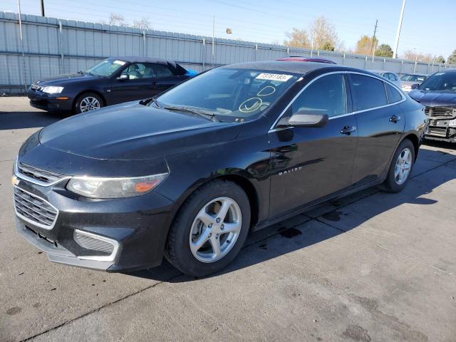 CHEVROLET MALIBU 2016 1g1zb5st1gf353899