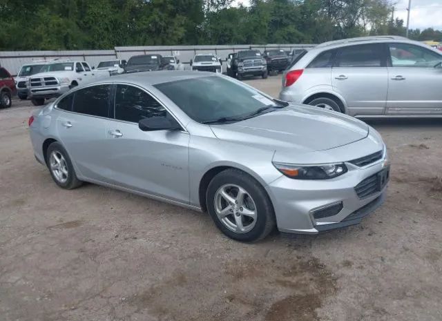 CHEVROLET MALIBU 2016 1g1zb5st1gf354521