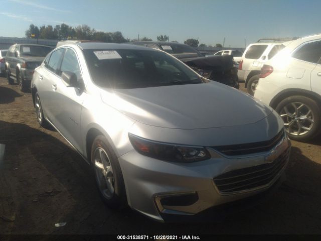 CHEVROLET MALIBU 2016 1g1zb5st1gf358228