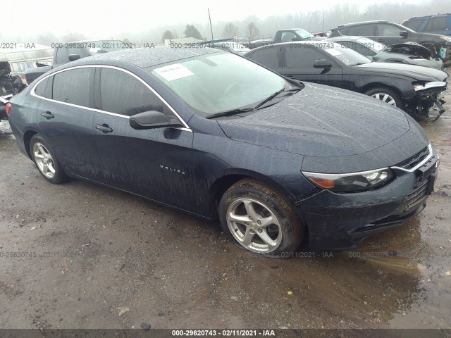 CHEVROLET MALIBU 2016 1g1zb5st1gf359072