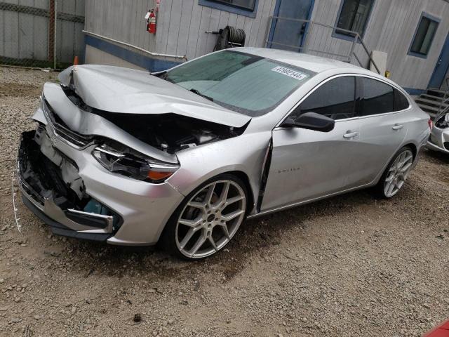 CHEVROLET MALIBU 2016 1g1zb5st1gf359377