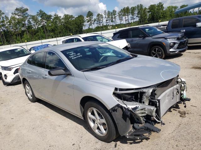 CHEVROLET MALIBU LS 2017 1g1zb5st1hf105203