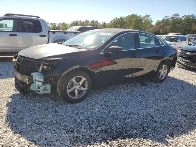 CHEVROLET MALIBU 2017 1g1zb5st1hf105279