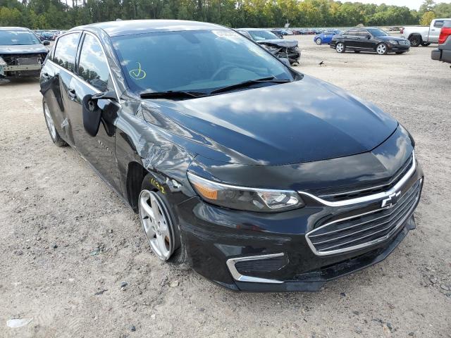 CHEVROLET MALIBU LS 2017 1g1zb5st1hf126830