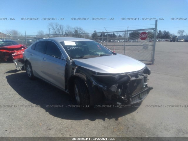 CHEVROLET MALIBU 2017 1g1zb5st1hf137214