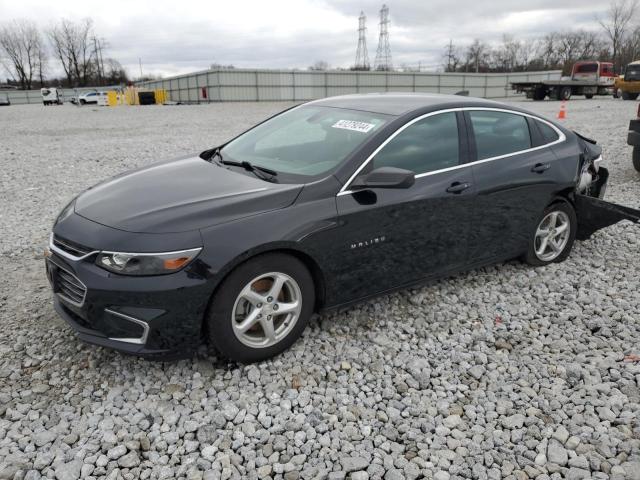 CHEVROLET MALIBU 2017 1g1zb5st1hf141988