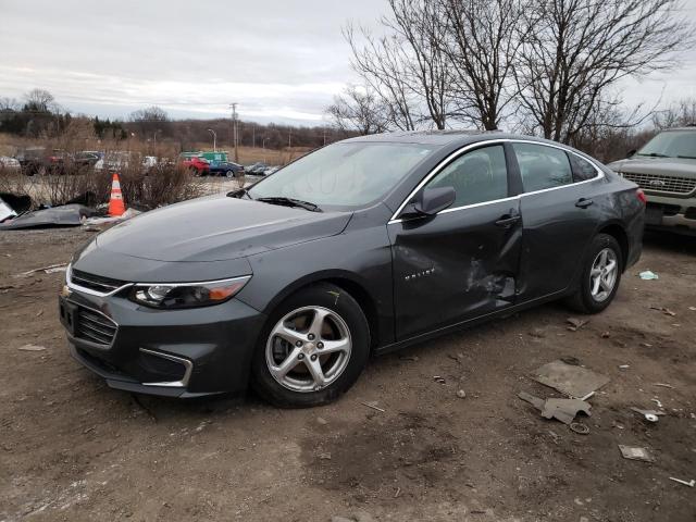 CHEVROLET MALIBU LS 2017 1g1zb5st1hf142753