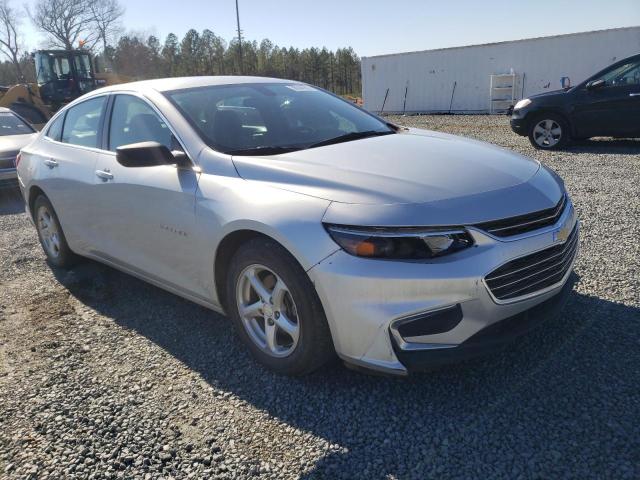 CHEVROLET MALIBU LS 2017 1g1zb5st1hf144423