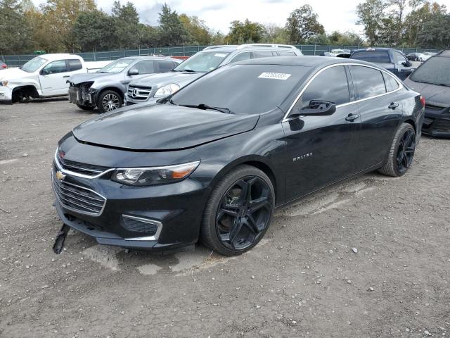 CHEVROLET MALIBU 2017 1g1zb5st1hf145054