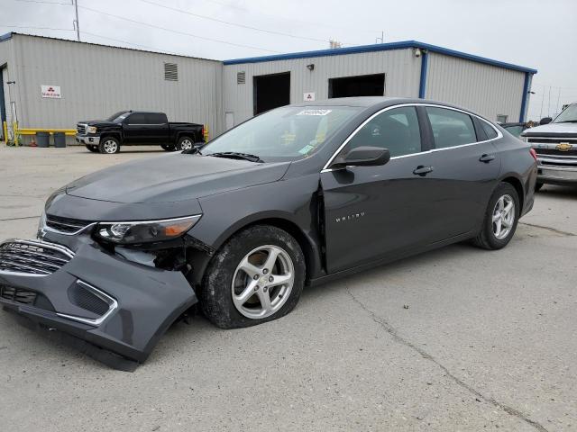 CHEVROLET MALIBU LS 2017 1g1zb5st1hf149069