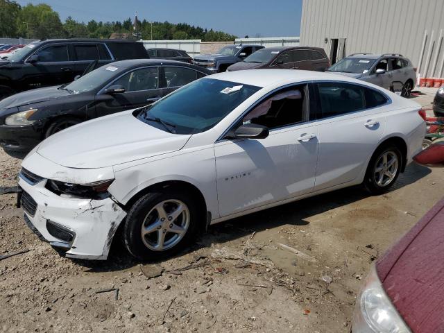 CHEVROLET MALIBU LS 2017 1g1zb5st1hf155776