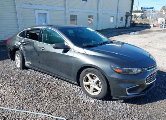 CHEVROLET MALIBU 2017 1g1zb5st1hf200943