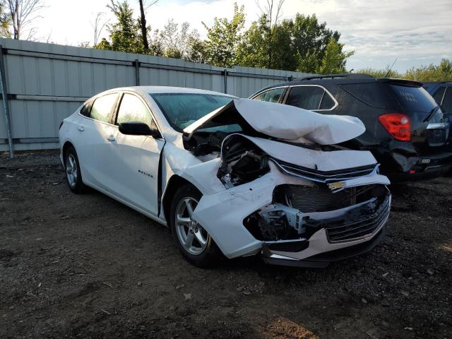 CHEVROLET MALIBU LS 2017 1g1zb5st1hf202403