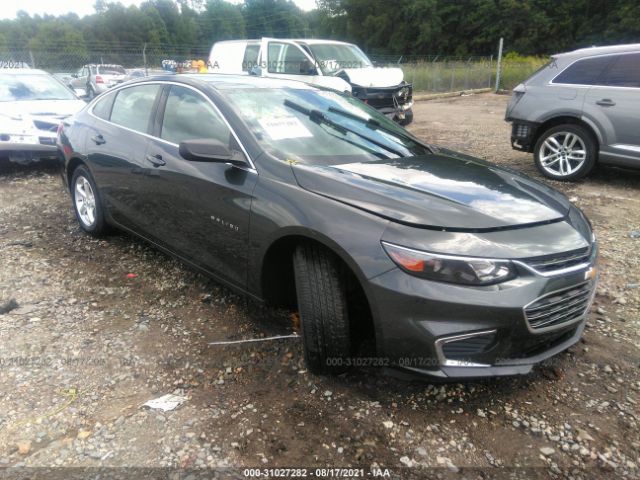 CHEVROLET MALIBU 2017 1g1zb5st1hf205933