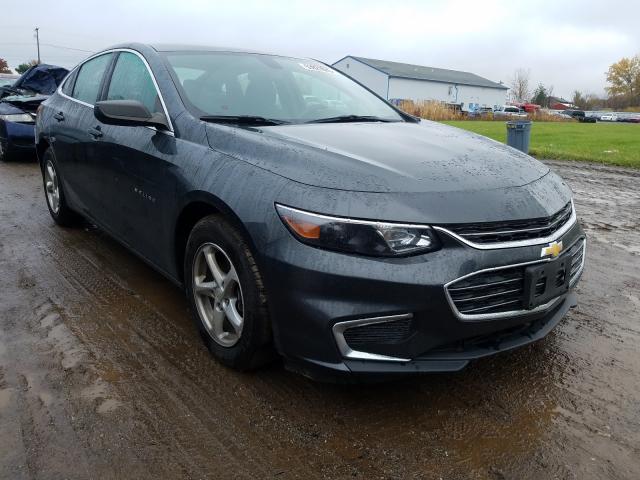 CHEVROLET MALIBU LS 2017 1g1zb5st1hf220111