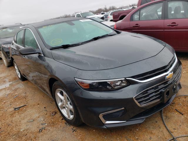 CHEVROLET MALIBU 2017 1g1zb5st1hf220352