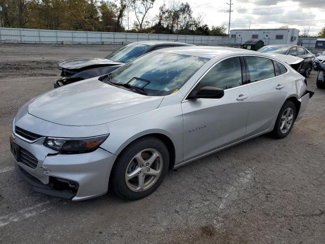 CHEVROLET MALIBU 2017 1g1zb5st1hf224241