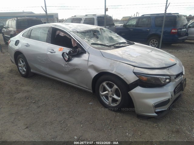 CHEVROLET MALIBU 2017 1g1zb5st1hf226989