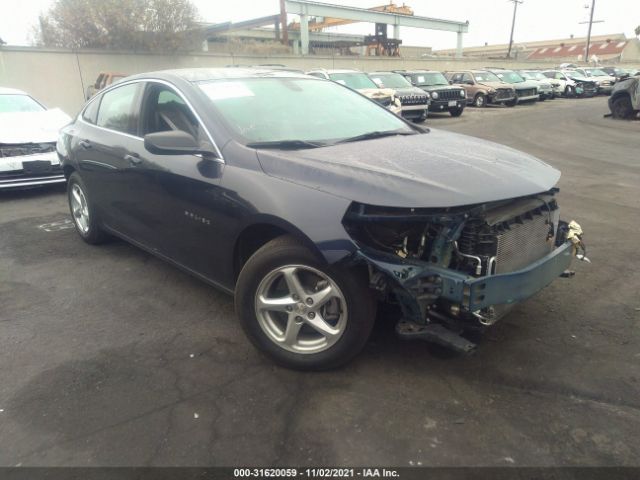 CHEVROLET MALIBU 2017 1g1zb5st1hf229598