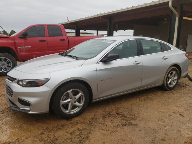 CHEVROLET MALIBU 2017 1g1zb5st1hf237958