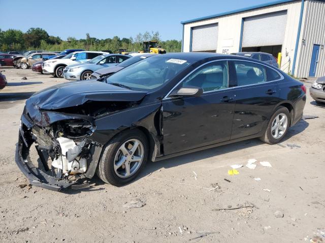 CHEVROLET MALIBU 2017 1g1zb5st1hf247714