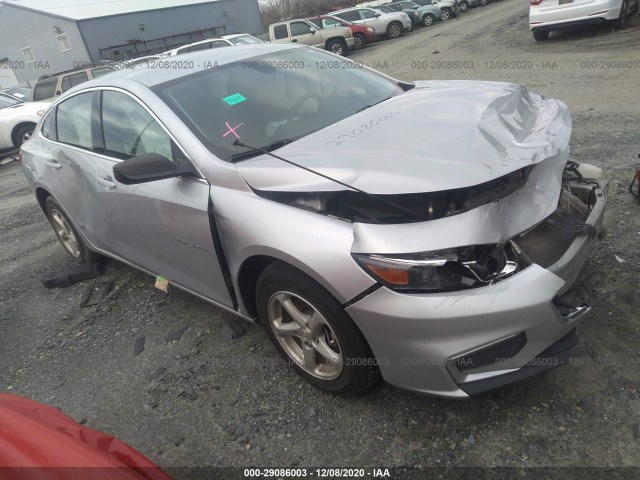 CHEVROLET MALIBU 2017 1g1zb5st1hf273911