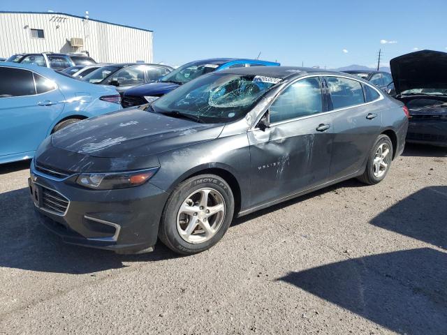 CHEVROLET MALIBU 2017 1g1zb5st1hf278011