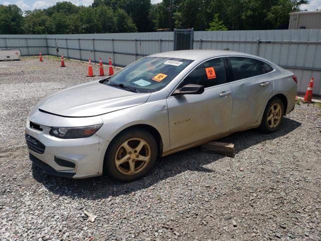 CHEVROLET MALIBU 2017 1g1zb5st1hf285928