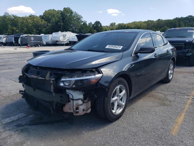 CHEVROLET MALIBU 2017 1g1zb5st1hf287758