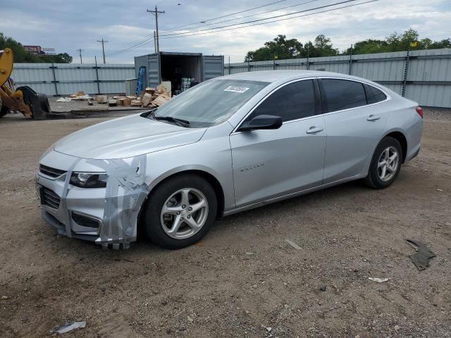 CHEVROLET MALIBU 2017 1g1zb5st1hf290921