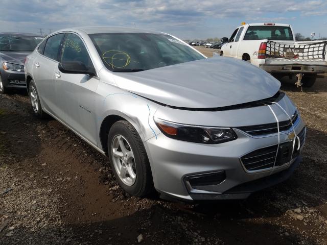 CHEVROLET MALIBU 2017 1g1zb5st1hf291986