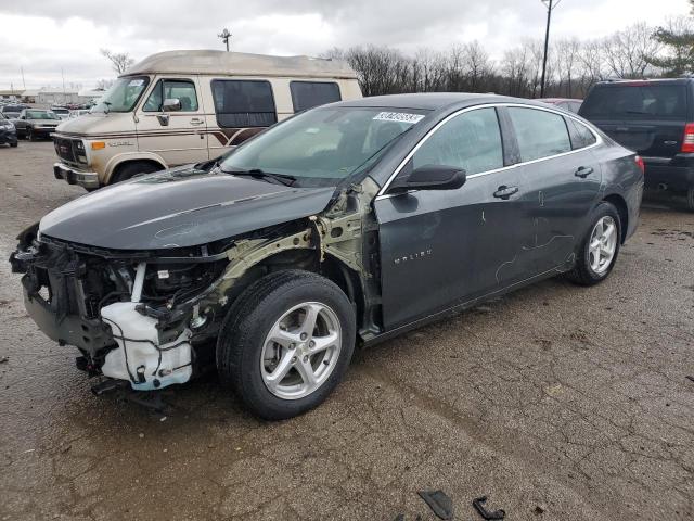 CHEVROLET NULL 2018 1g1zb5st1jf120404