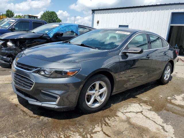 CHEVROLET MALIBU 2018 1g1zb5st1jf161048