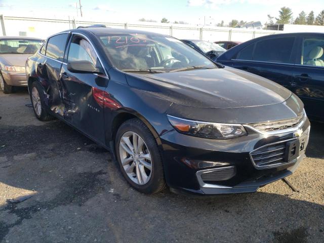 CHEVROLET MALIBU LS 2018 1g1zb5st1jf175998