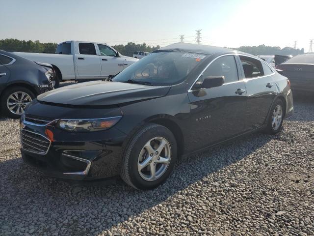 CHEVROLET MALIBU LS 2018 1g1zb5st1jf199492