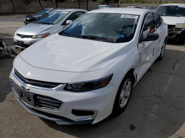 CHEVROLET NULL 2018 1g1zb5st1jf200298