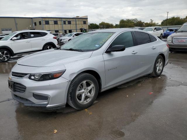 CHEVROLET MALIBU 2018 1g1zb5st1jf256340