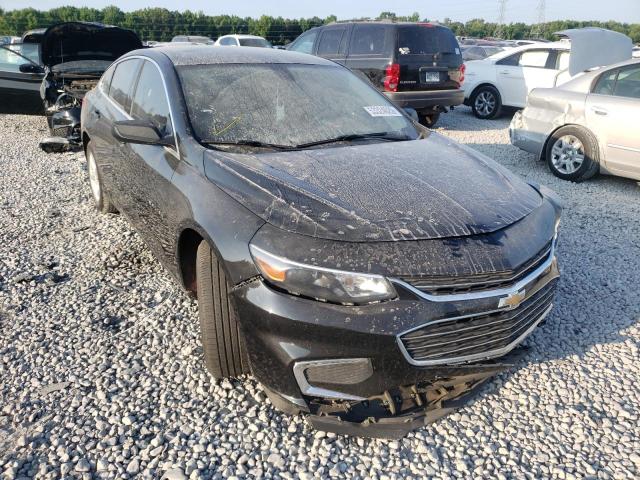 CHEVROLET MALIBU LS 2018 1g1zb5st1jf269492