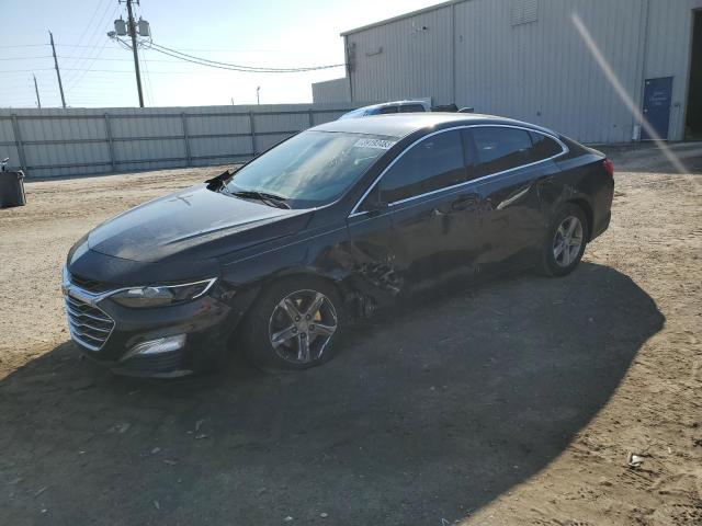 CHEVROLET MALIBU LS 2019 1g1zb5st1kf128679